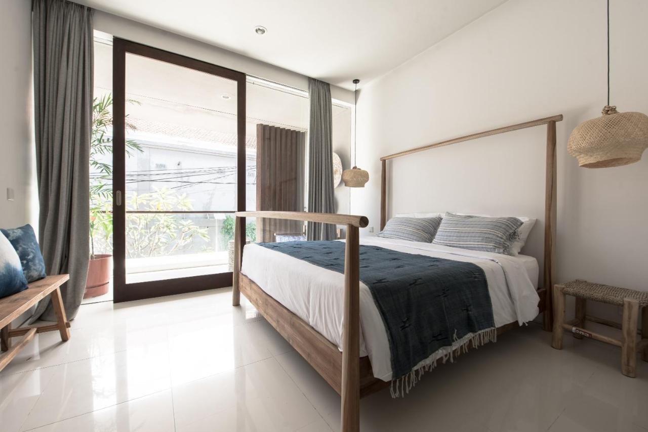 Pelangi 148 Beach Suites Seminyak  Exterior photo