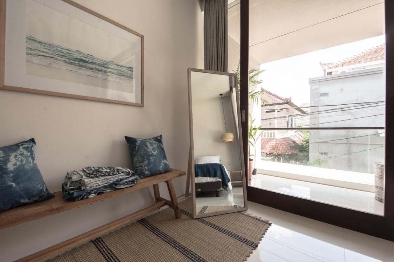 Pelangi 148 Beach Suites Seminyak  Exterior photo